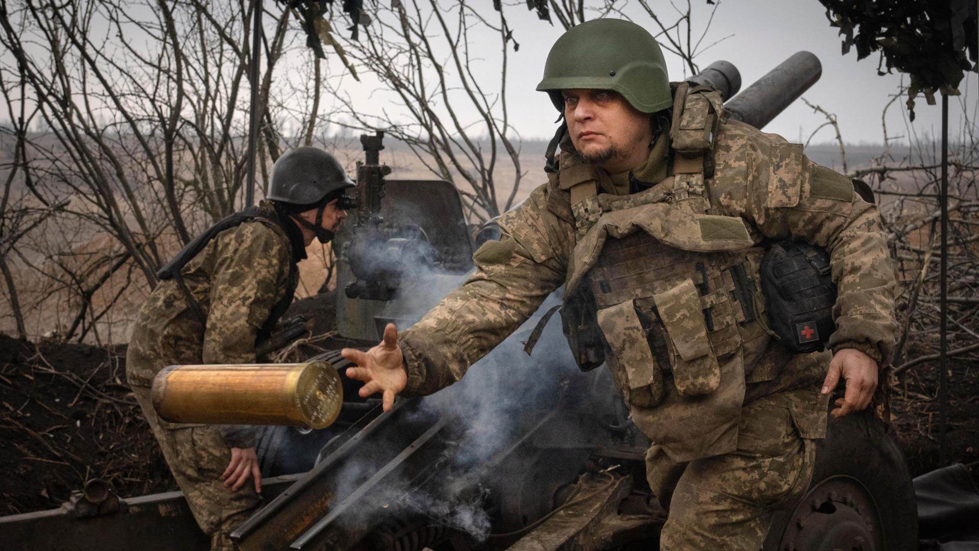 Quei diari di guerra tra Russia e Ucraina - La Stampa