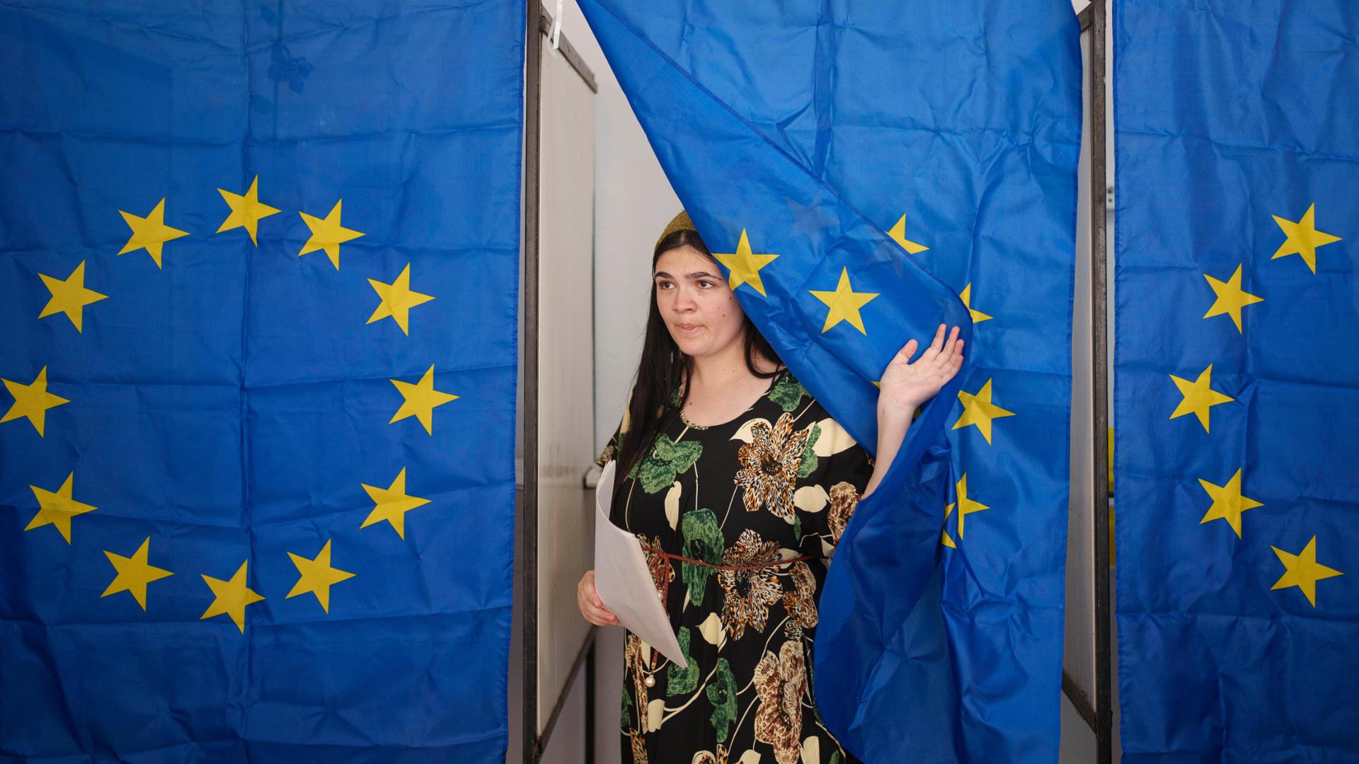 Europee, a che ora sapremo i risultati dei 27 Stati - La Stampa