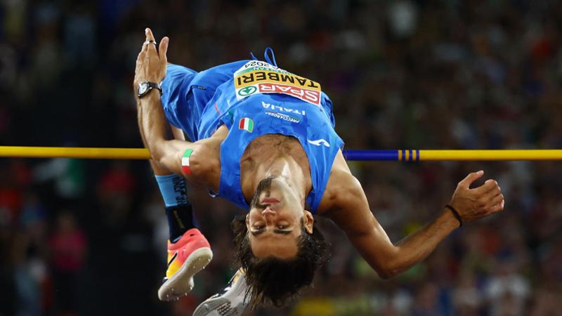 Strumento Per La Misurazione Del Salto Verticale Per Bambini, Asta Regolabile In ABS, Per Allenamento A Casa E All'aperto – Da 3 Anni In Su