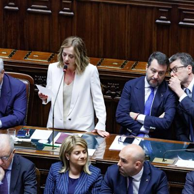 Manovra, chi vince e chi perde: Meloni pareggia e argina gli alleati