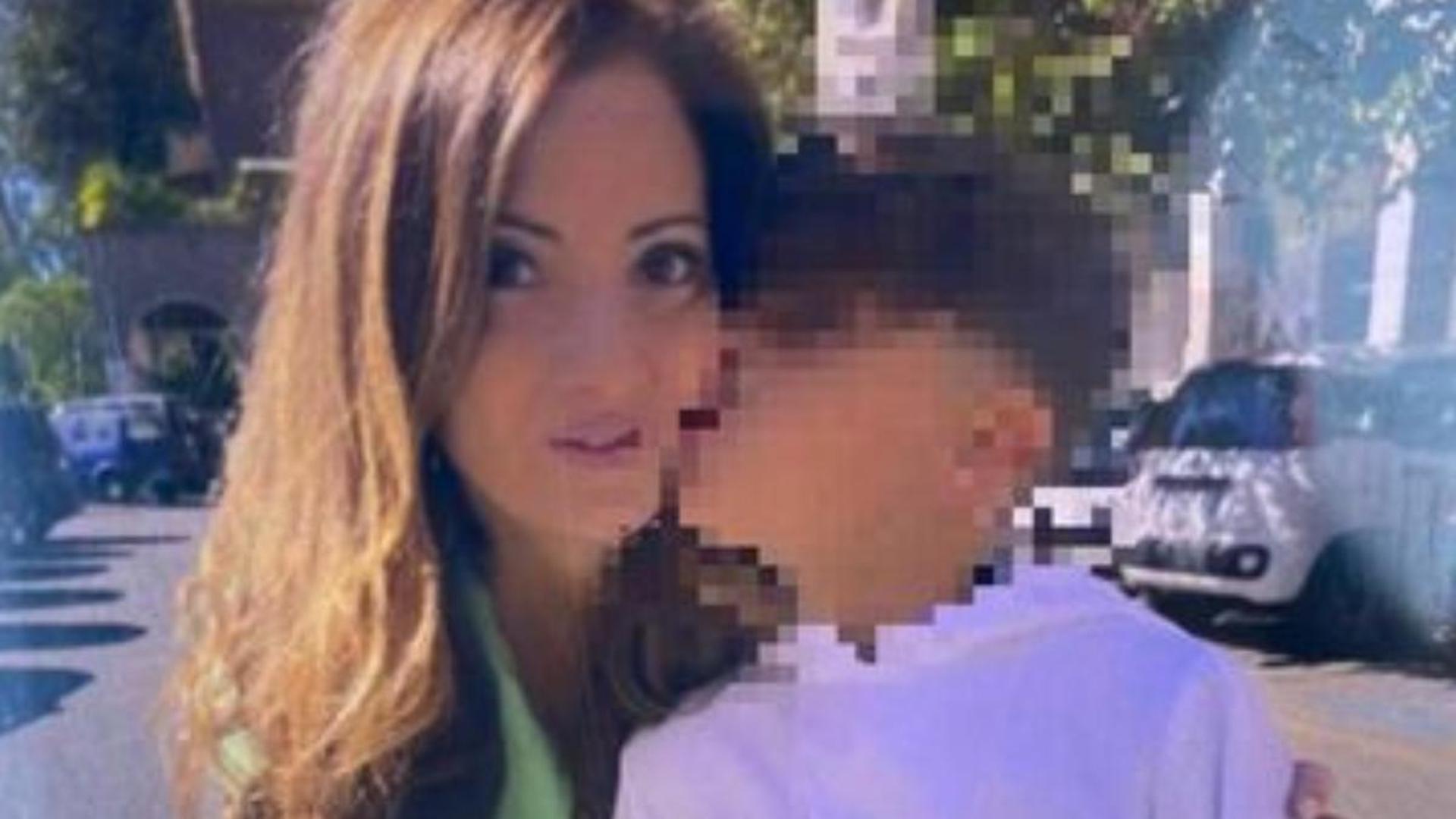 “Una donna solare, viveva per il suo bambino”: ecco chi era Manuela ...