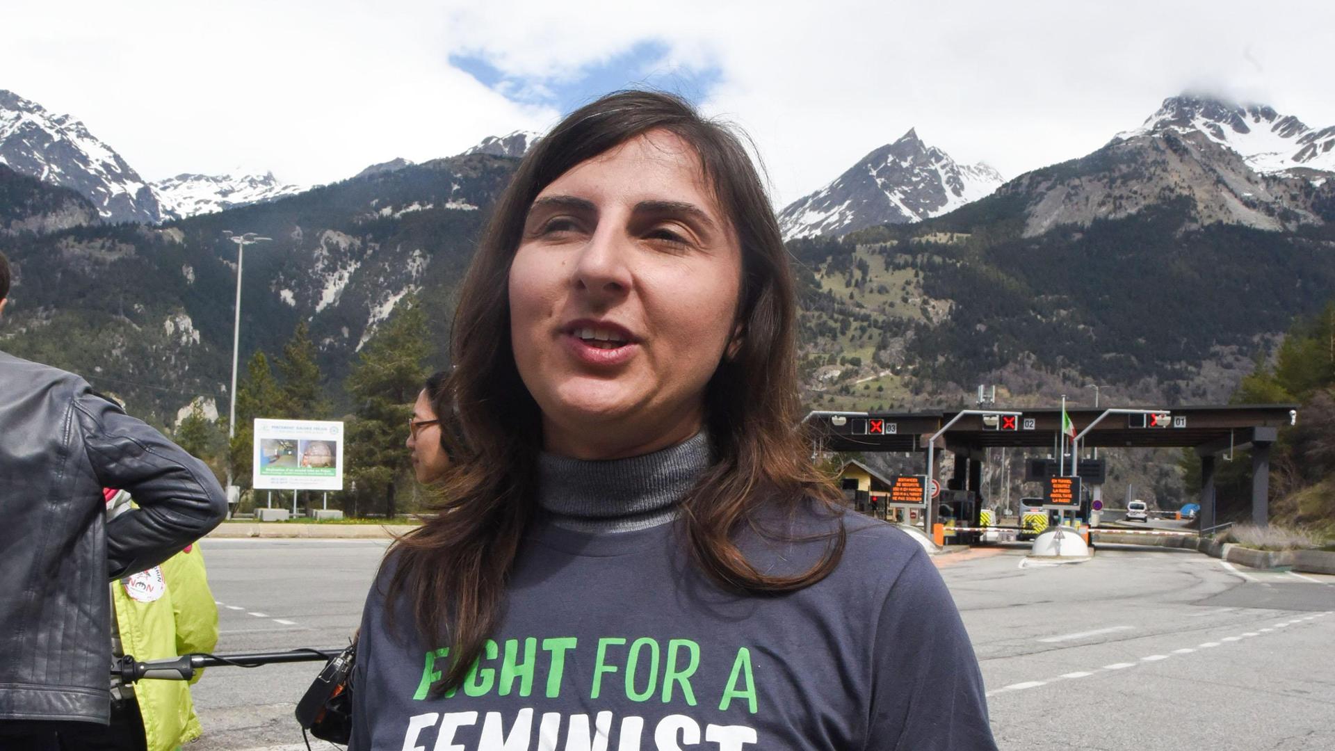 Giulia Riboni Regionali in Piemonte, Avs e la scelta sul ricorso: “Giulia rimarrà il ...