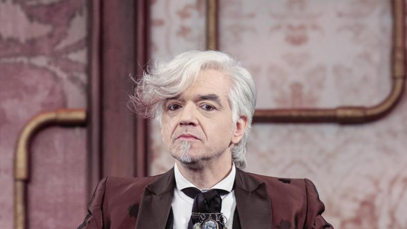 Federico Ressico Morgan, dopo le accuse salta il concerto di Gavi ad Attraverso Festival ...