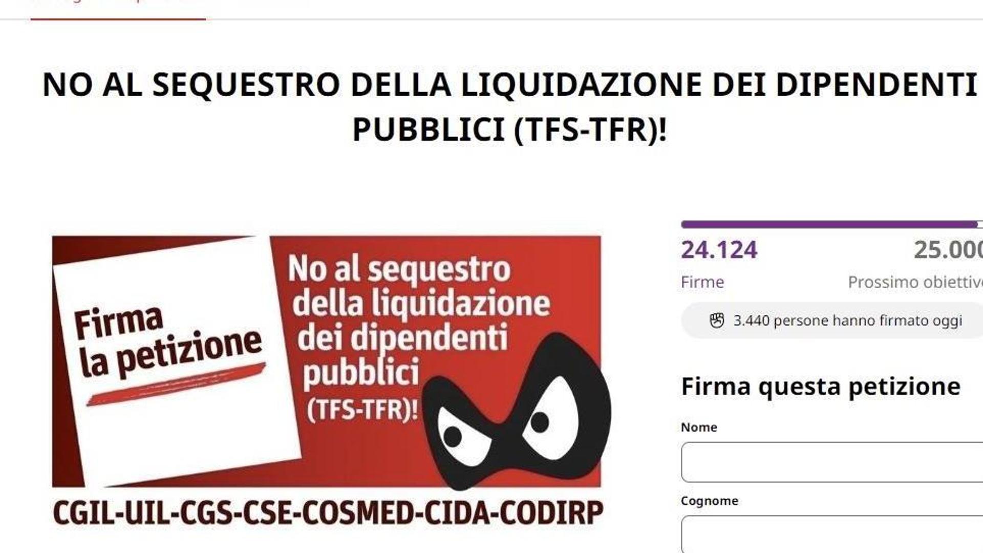 geekvape aegis solo 3 istruzioni UIL RUA - CNR: Comunicato TFS e TFR main image 0