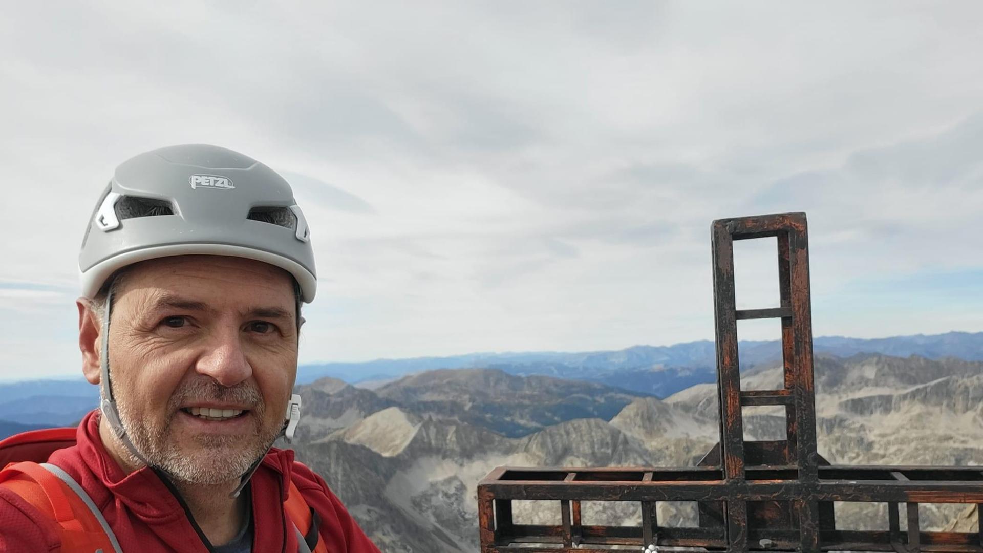 Tragedia in montagna: muore in Lombardia un alpinista di Valenza - La ...