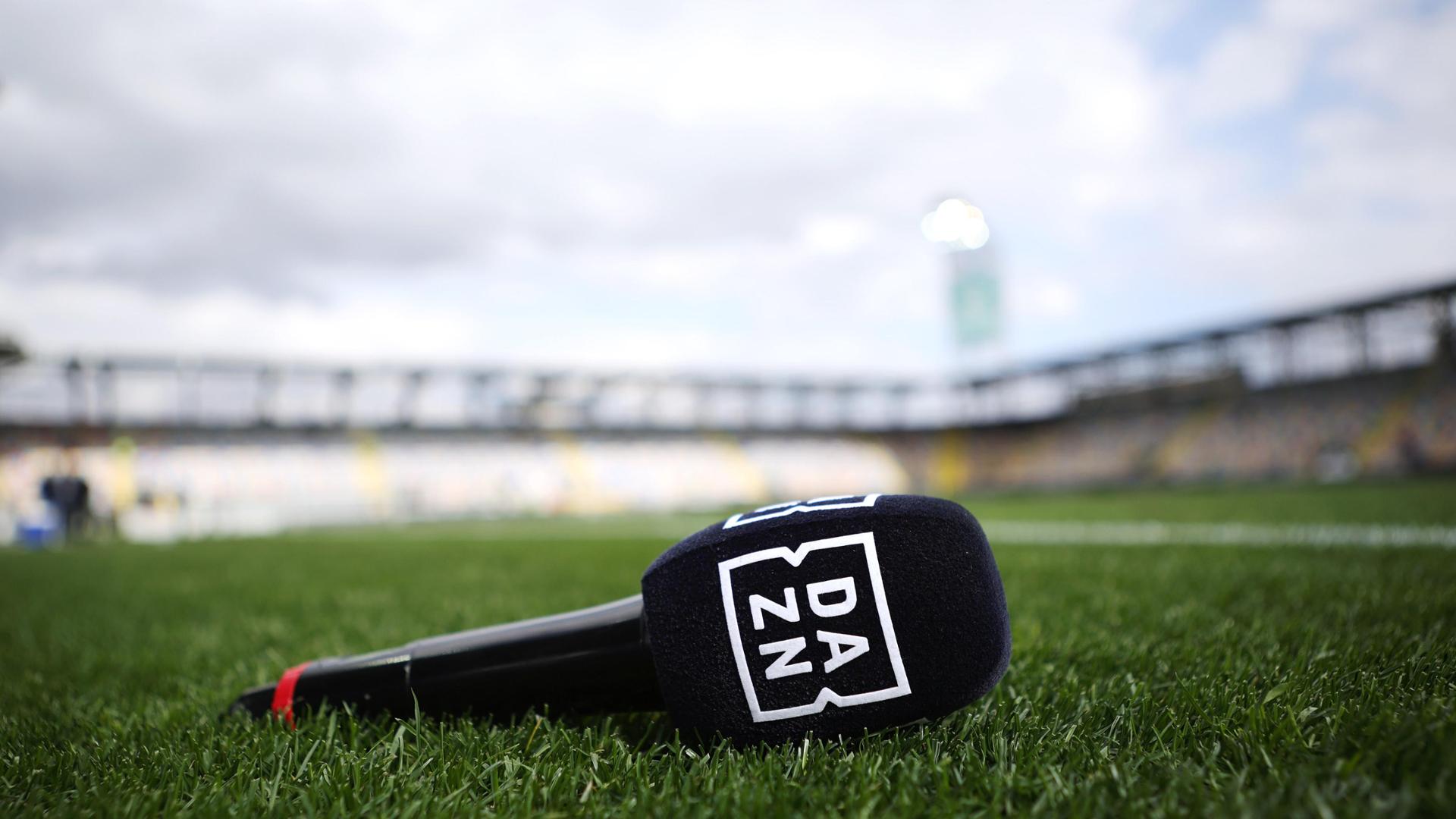 roma juve gratis su dazn