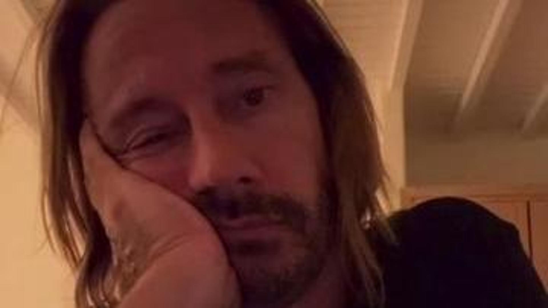 Bob Sinclar, lo sfogo dopo un dj set a Mykonos: 