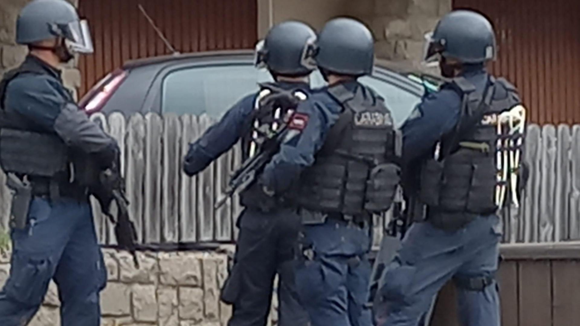 Bolzano, San Candido: Ewald Kühbacher uccide il padre e una vicina e ...