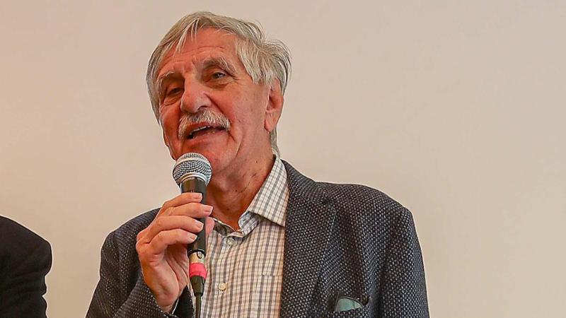 A “Sentieri e pensieri” arriva l’esperto di tv Giorgio Simonelli - La ...