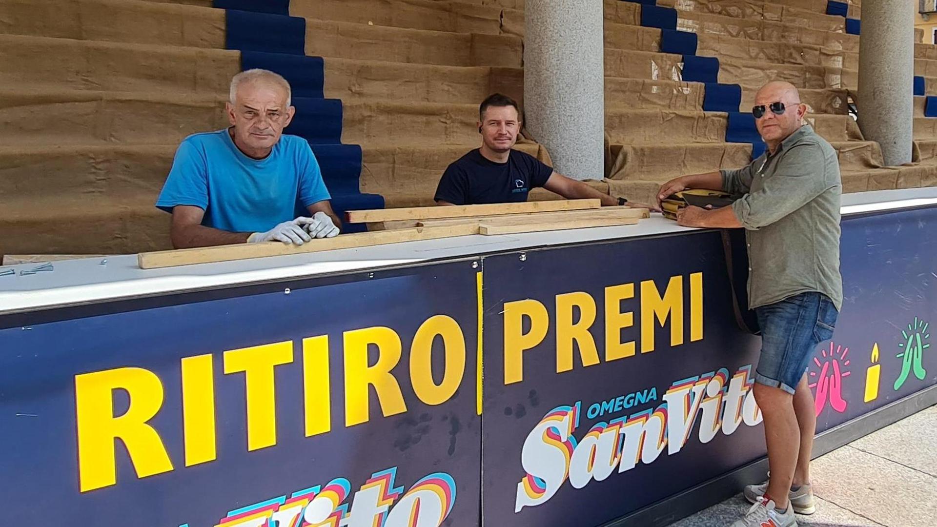 festa di san vito omegna
