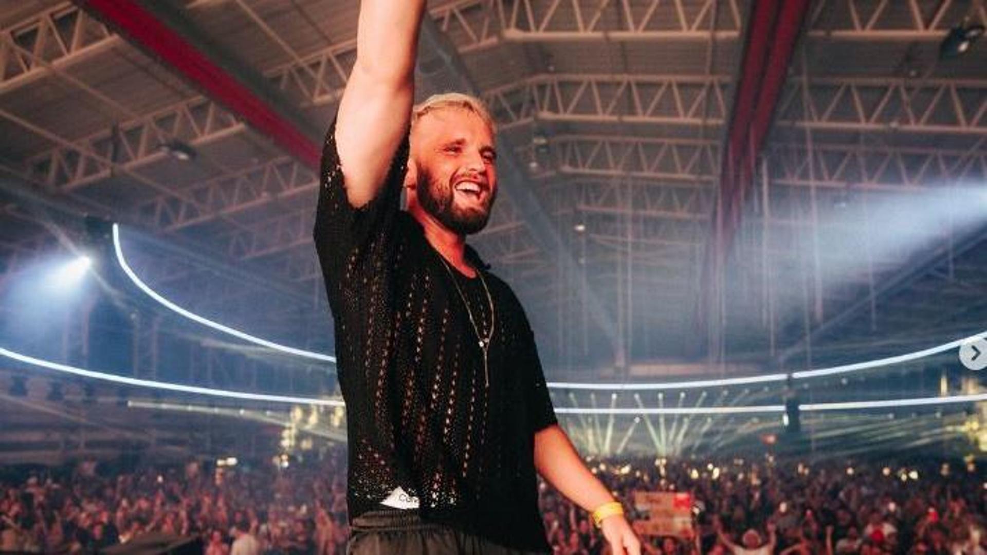Who Is Topic The Rapper “Continua a suonare o sarà il panico”. Il racconto di Topic, il dj sul ...