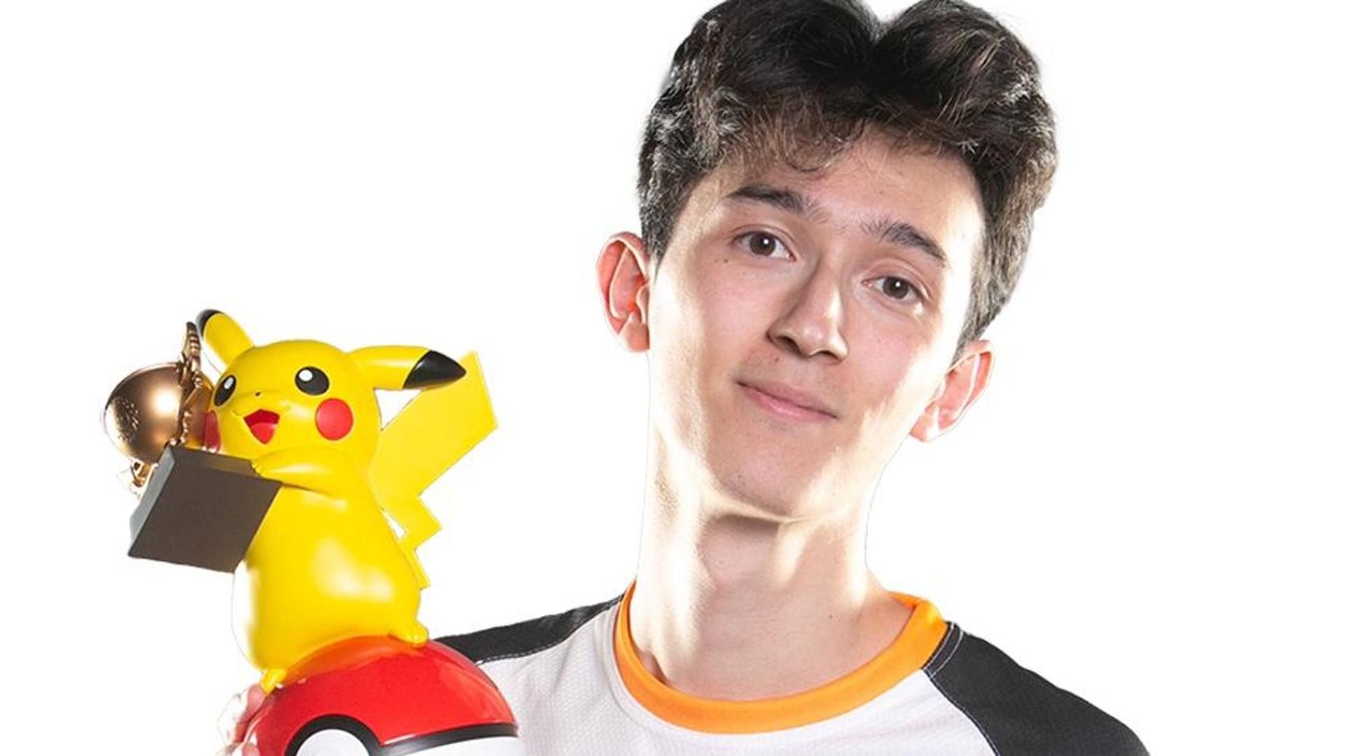 Pikachu Maschio E Femmina Lucido Campionato Del Mondo 2023 - Per Pokemon Go