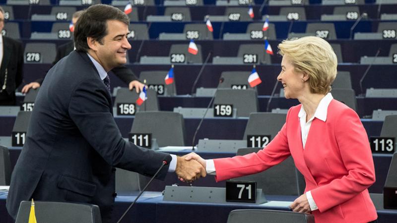 Il futuro dell’Europa al bivio della storia