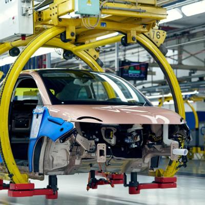 Automotive, Urso: “La crisi è europea, 2026 anno delle riforme”. Cappellano: “Criticità strutturali”