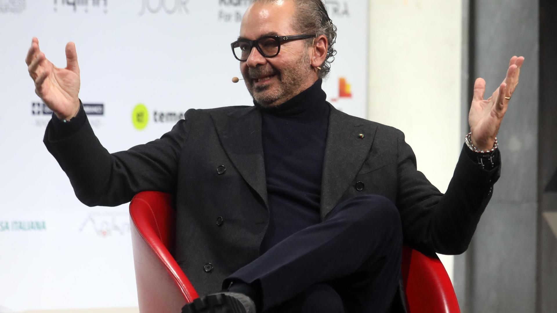 Sfida francese sul risiko della moda: Lvmh con Moncler è l’ultimo ...