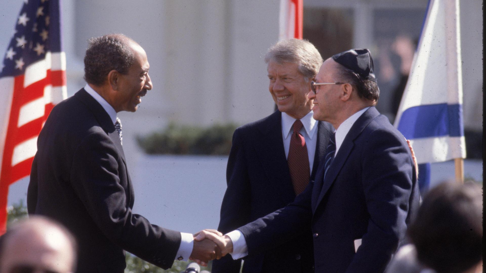 Edi Carter Jimmy Carter compie 100 anni: