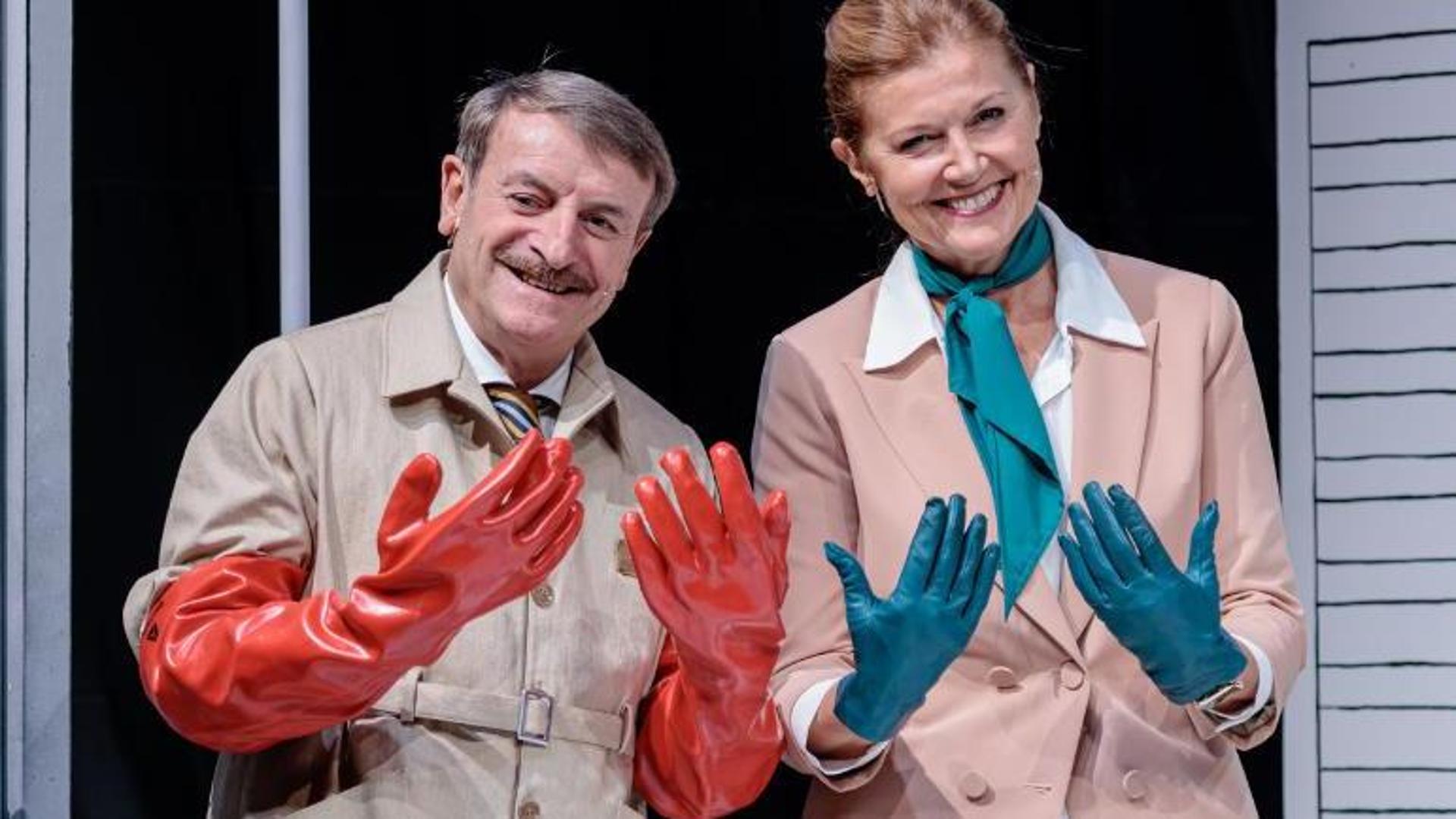 Varallo L operetta Apre Il Cartellone Con Legnanesi Gioele Dix E Varallo L operetta Apre Il Cartellone Con Legnanesi Gioele Dix E
