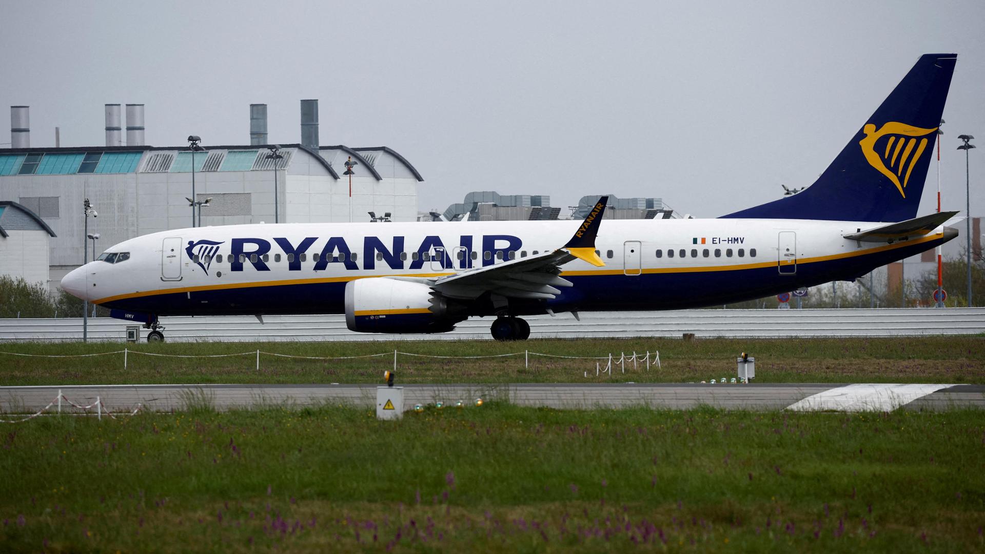volo roma marrakech diretto ryanair