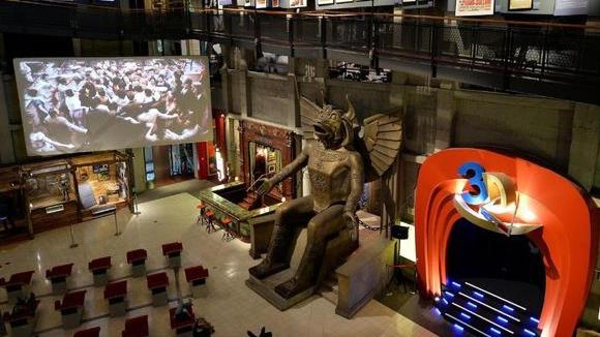 La guerra tra Museo del Cinema e Cinémathèque su Cameron, il giudice dà ...