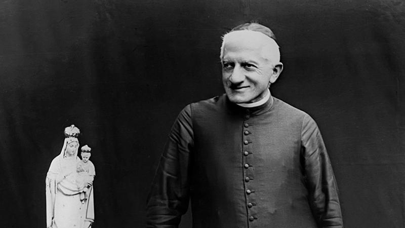 Oggi il Papa proclama Santo Allamano. A Torino fondò le Missioni della ...