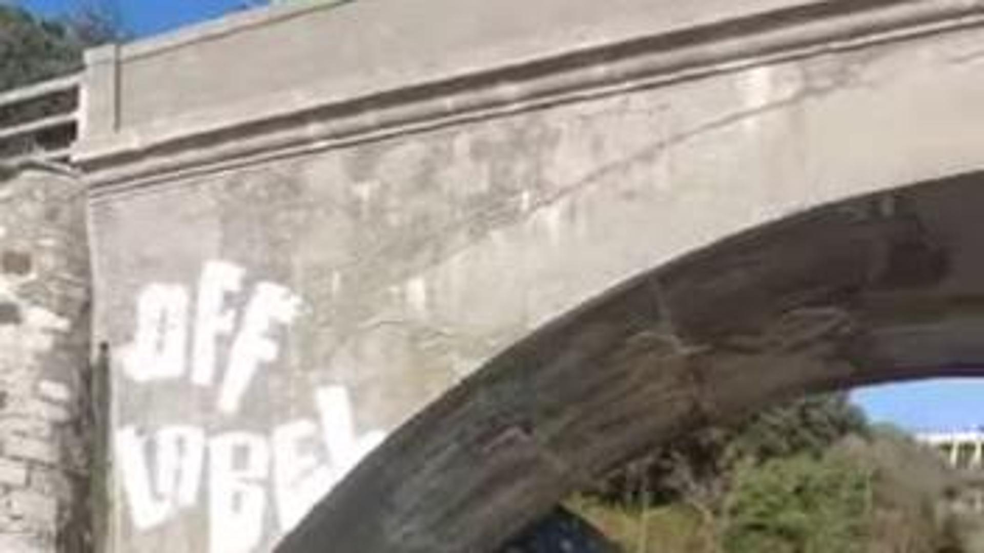 Varazze, ponte sul fiume Arenon non sicuro: il Comune chiude corso ...