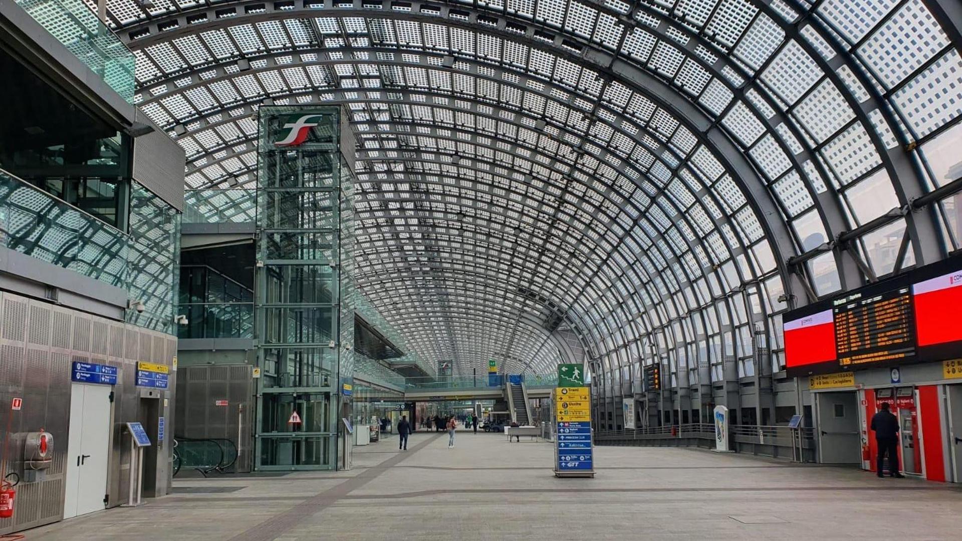 treni da torino a genova orari