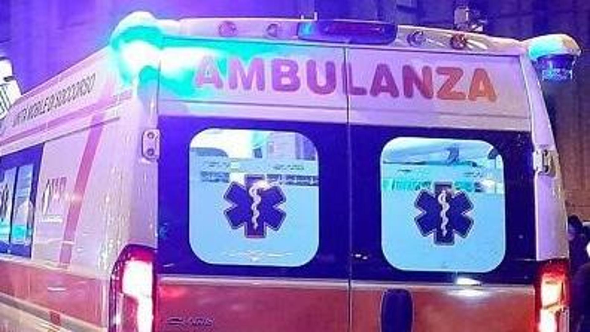 Tragedia nell'Avellinese, bambina di 10 anni muore schiacciata da un ...