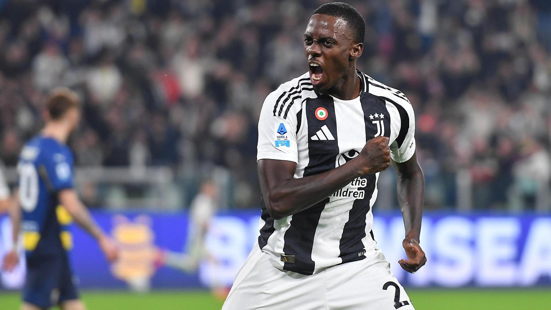 parma juve quando si gioca
