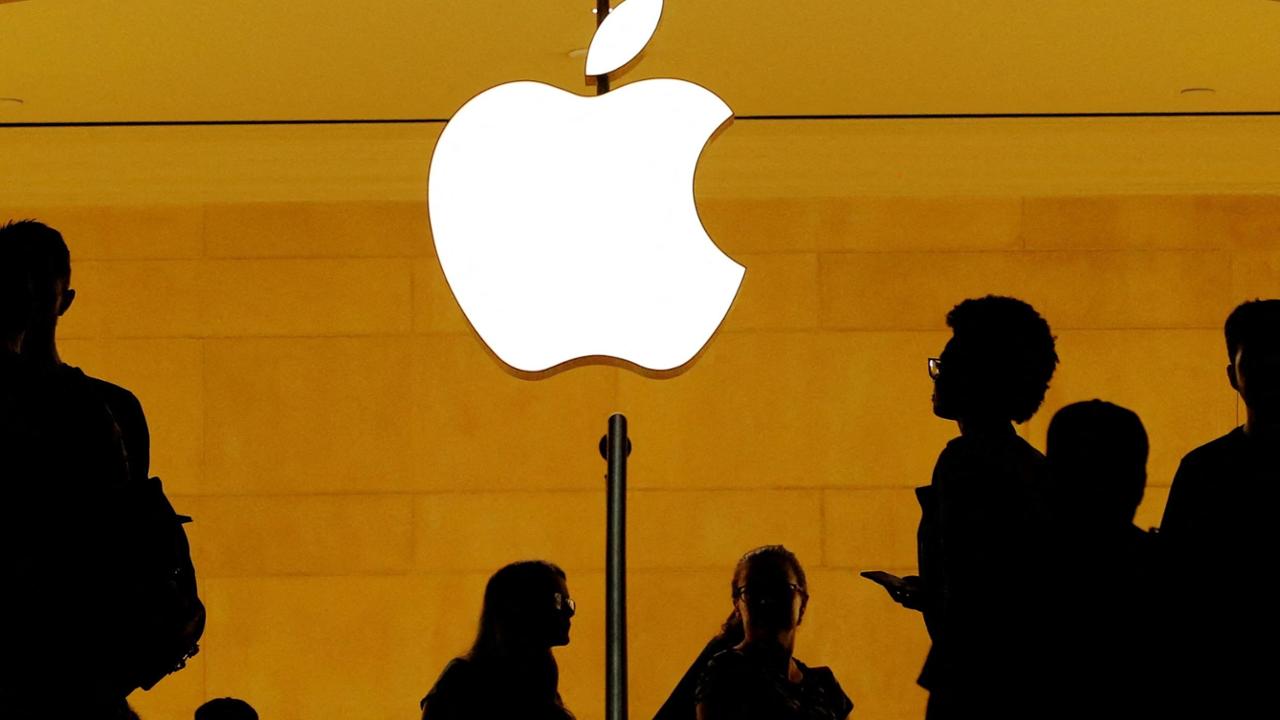 iPhoneがAppleを押し上げ、売上高は予想を上回った。まあ、Amazon、Microsoft、Meta は失望しました