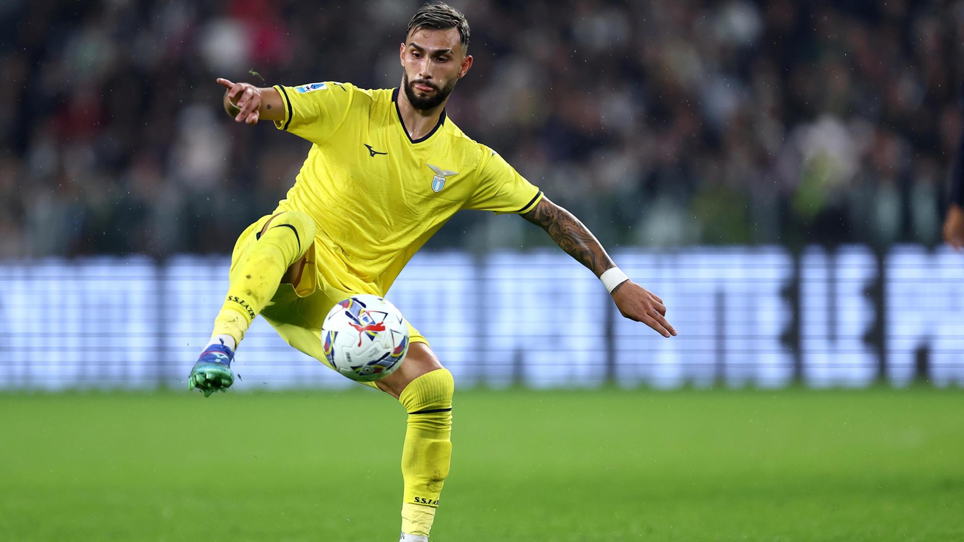 questa sera calcio in tv
