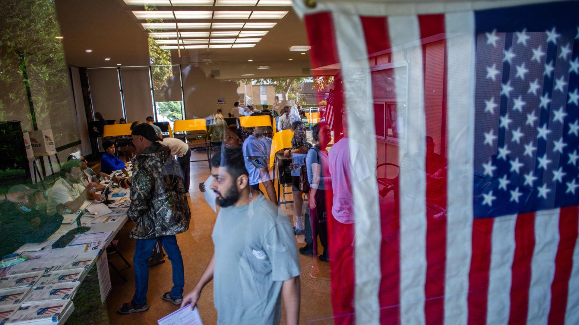 Exit Poll elezioni Usa: cosa sappiamo dopo le prime proiezioni - La Stampa