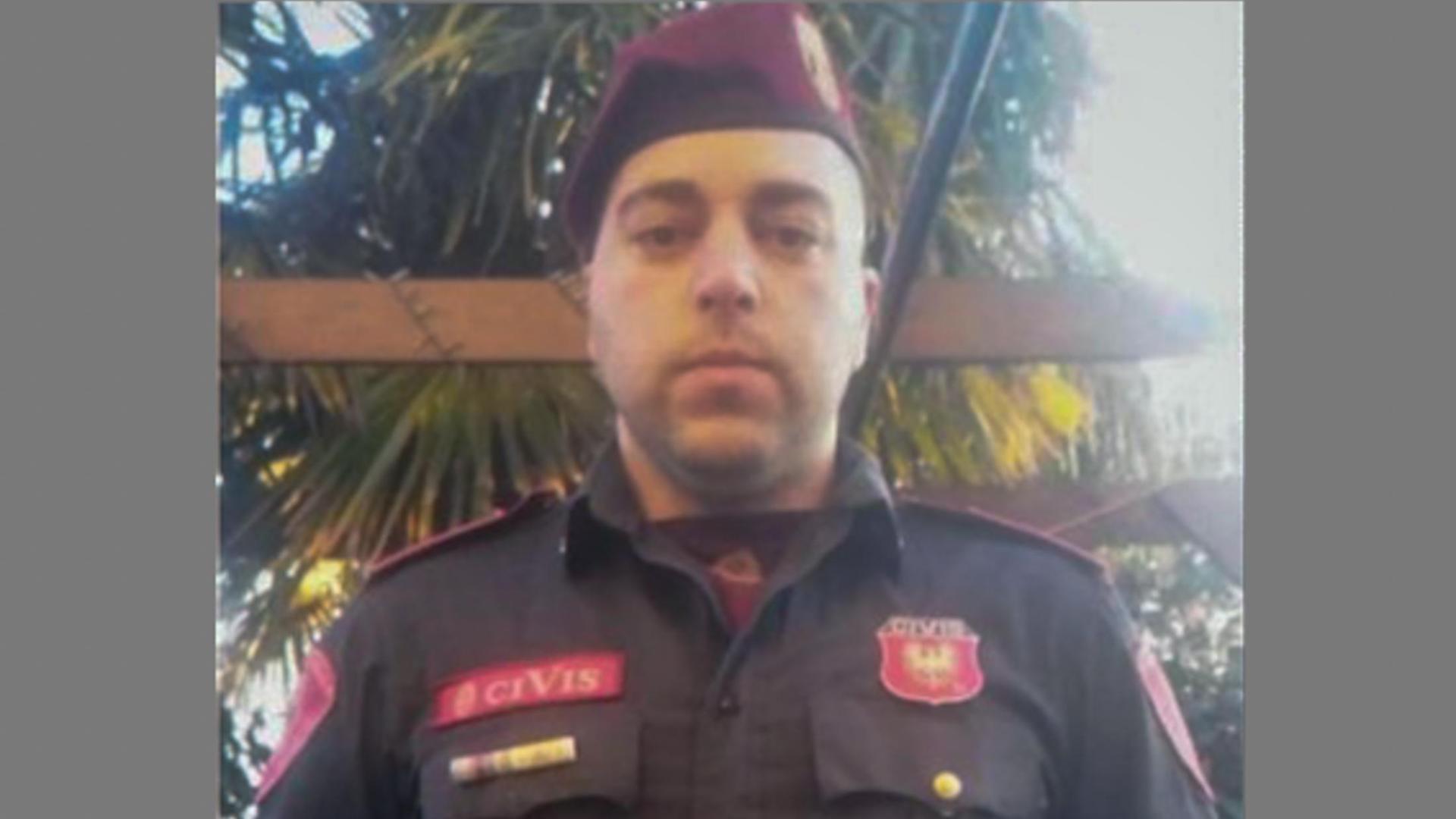 Guardia giurata salva medico dall’aggressione al pronto soccorso di ...