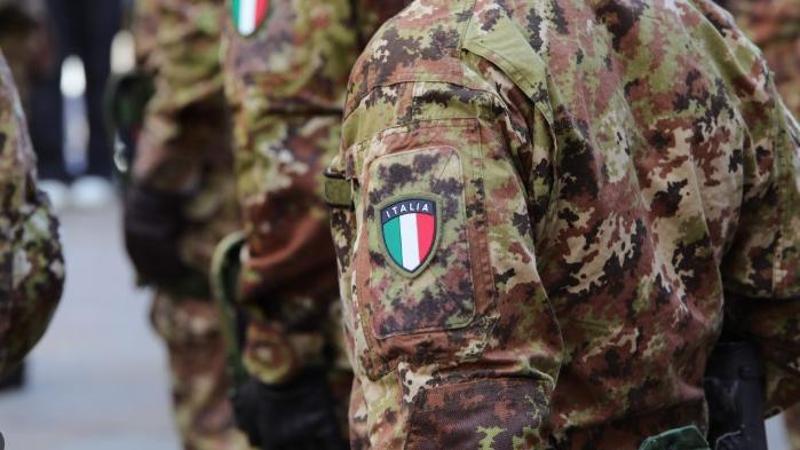 Se l’Italia entrasse in guerra oggi chi verrebbe richiamato alle armi