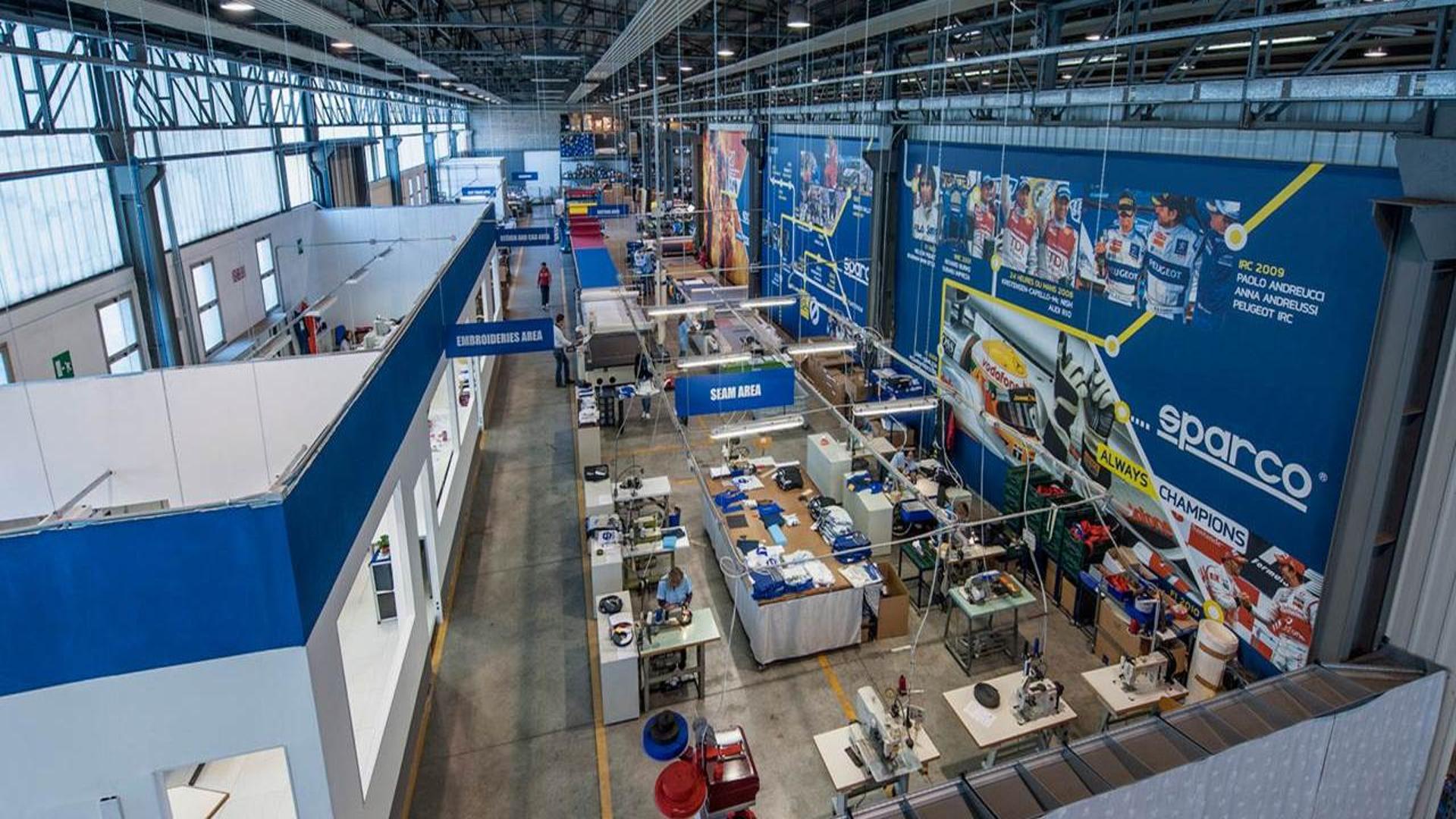 Sparco、新しい出生のための本のボーナスと貢献：従業員福祉