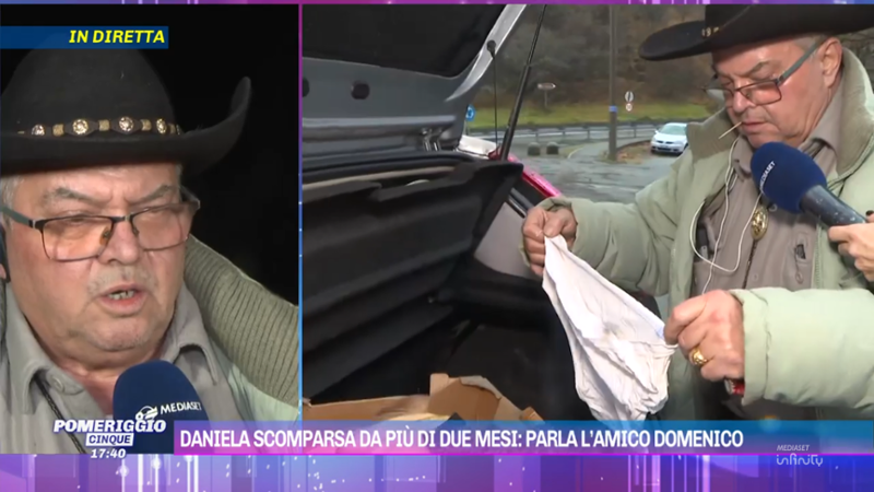 Caso Daniela Ruggi In Caserma Lo Sceriffo Teneva Nel Baule Gli Caso Daniela Ruggi In Caserma Lo Sceriffo Teneva Nel Baule Gli