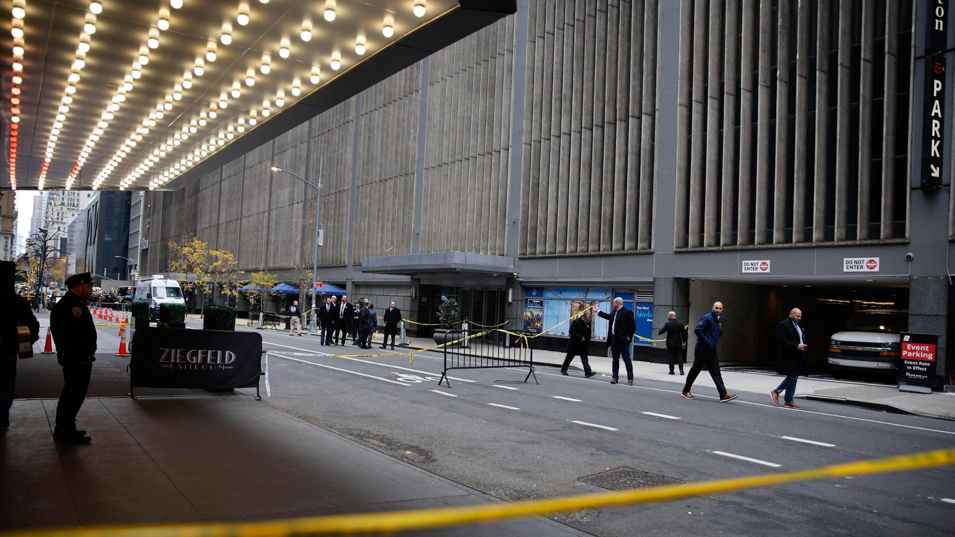 Il killer di New York e il credo ecofascista - La Stampa