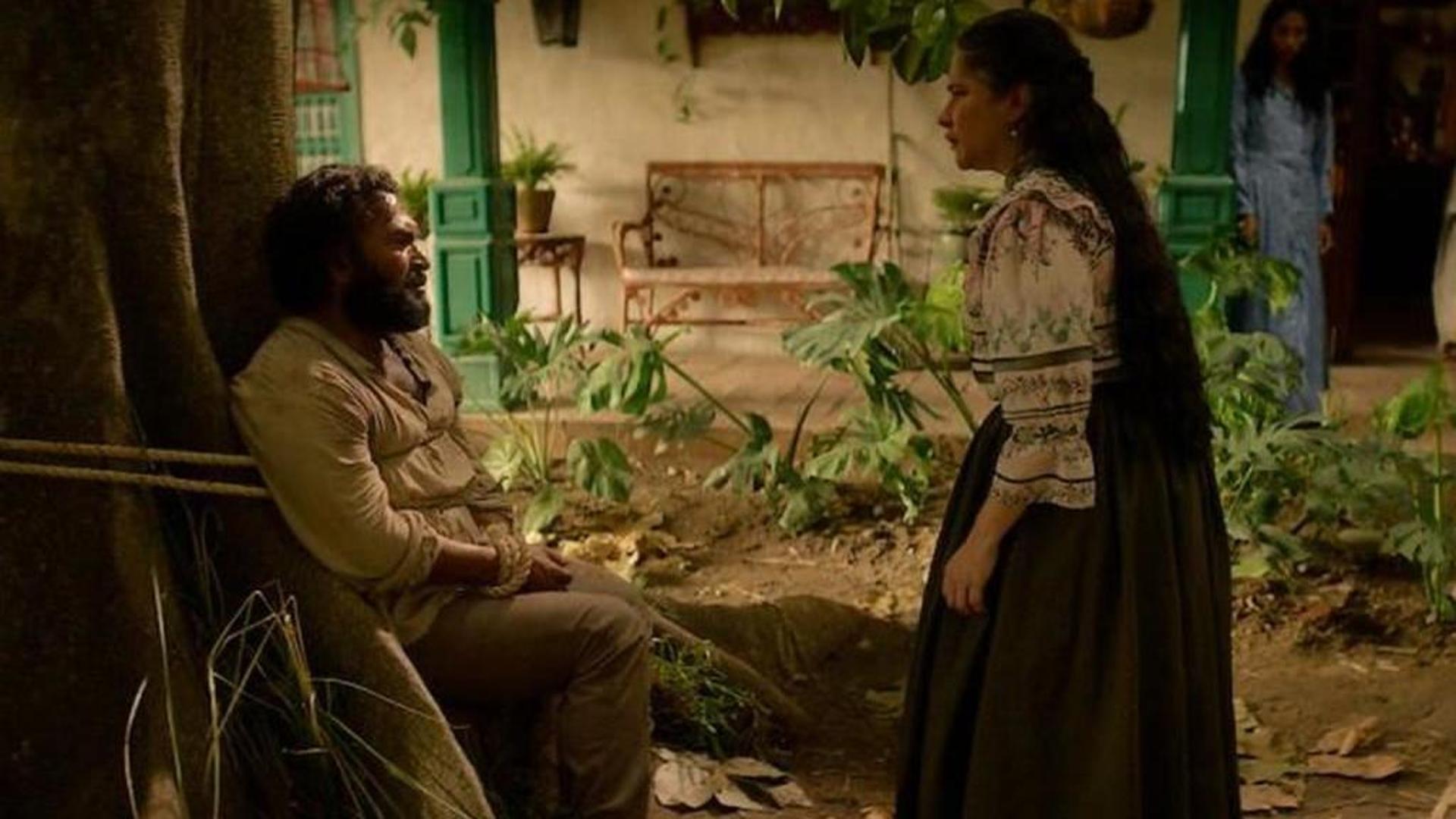 Cent'anni di Solitudine, la serie Netflix sul capolavoro di Garcia