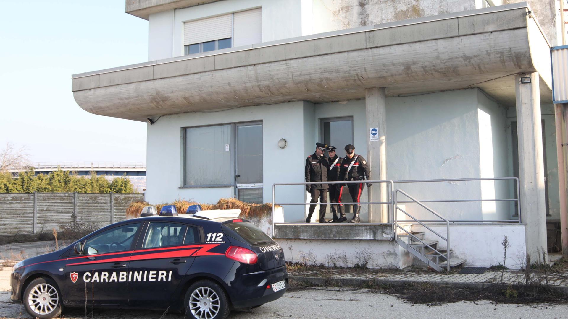 Due giovani morti intossicati in un edificio abbandonato: la tragedia ...