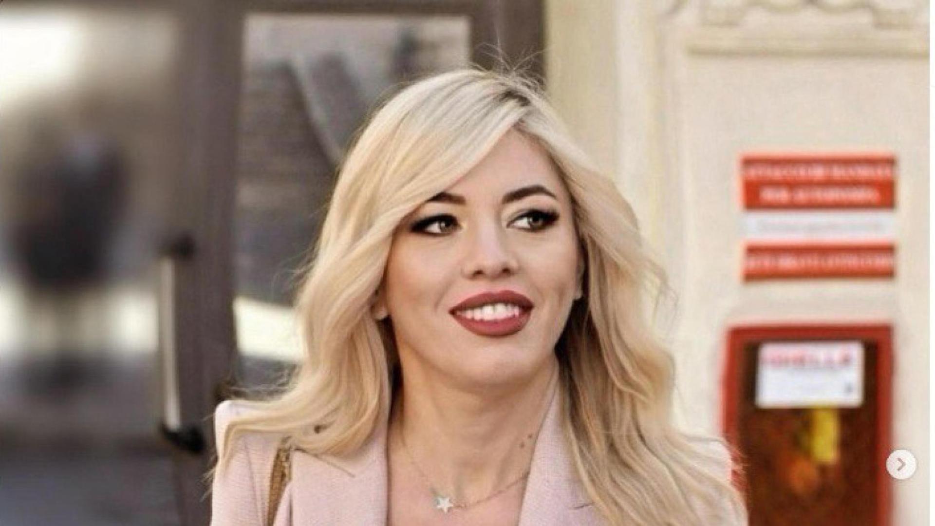 Maria Rostoni Boccia all'Ad Rai Rossi: si complimenta con Report e critica il Tg1 ...