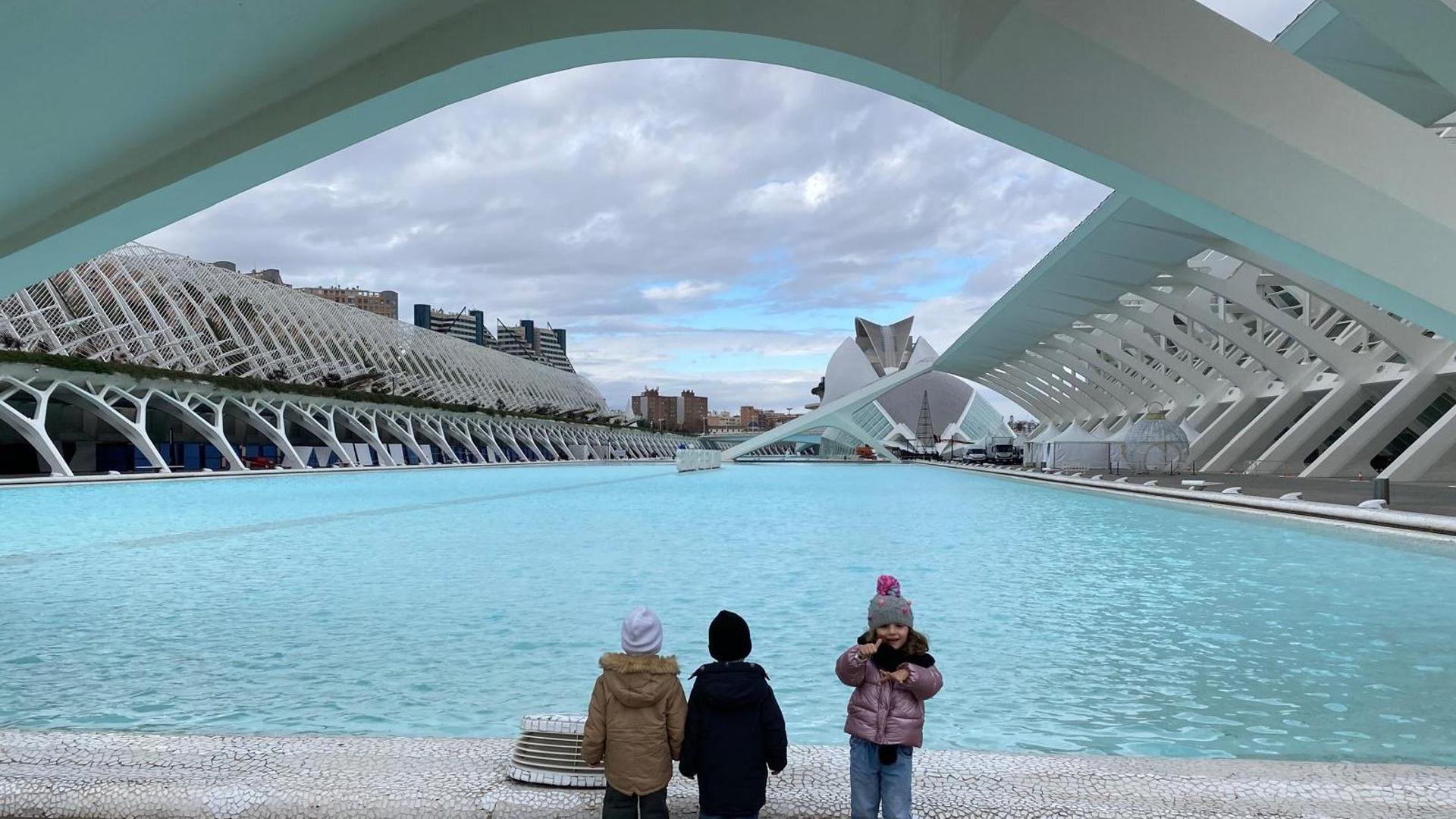 Bandiera di Valencia - La Senyera - 2026