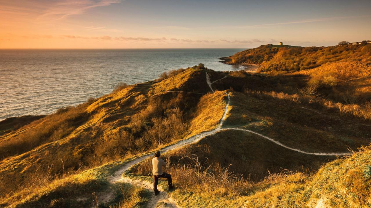 Londra e non solo. Il 2025 in Gran Bretagna invita al turismo culturale e nella natura