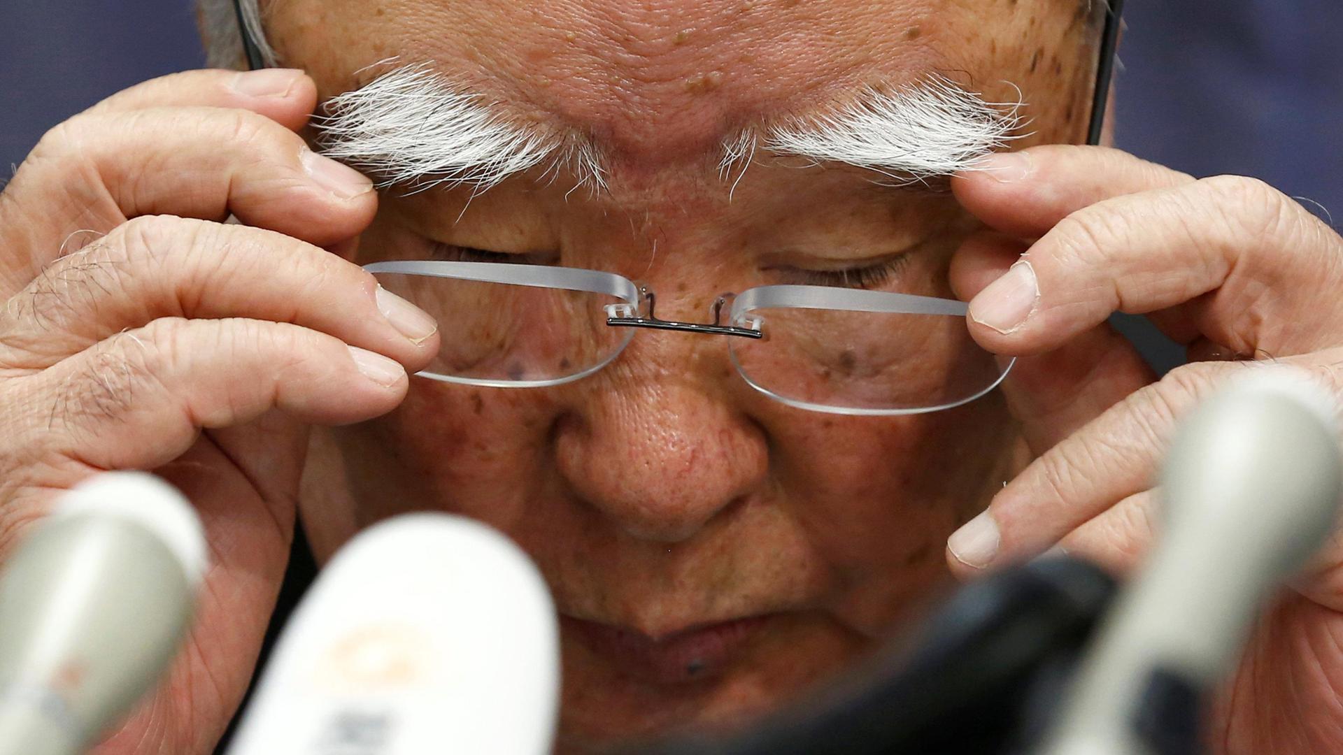 同名の日本の自動車メーカーの歴史的CEO、鈴木修氏が死去