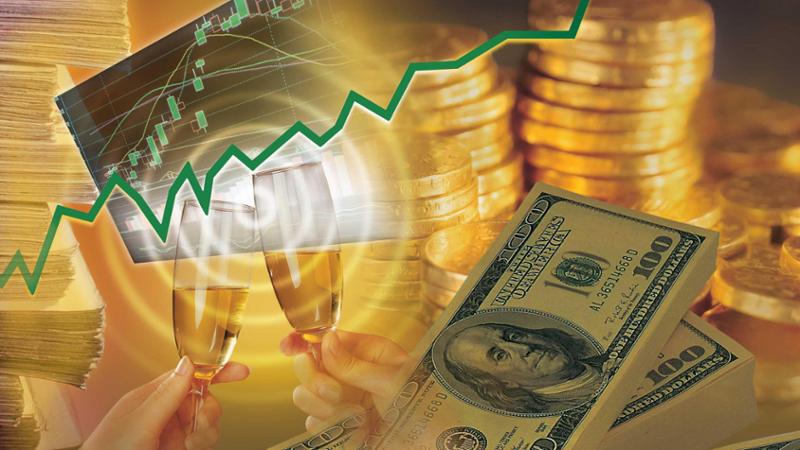 Fondi d’investimento nel 2024: Turchia in testa, batte anche gli Usa