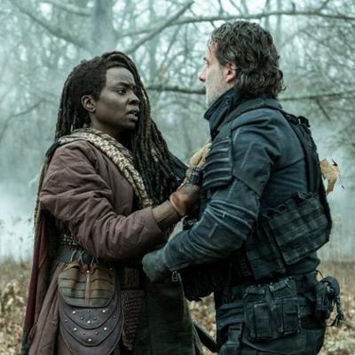 

Amore, morte e zombie torna lo sceriffo Rick di The Walking Dead 


