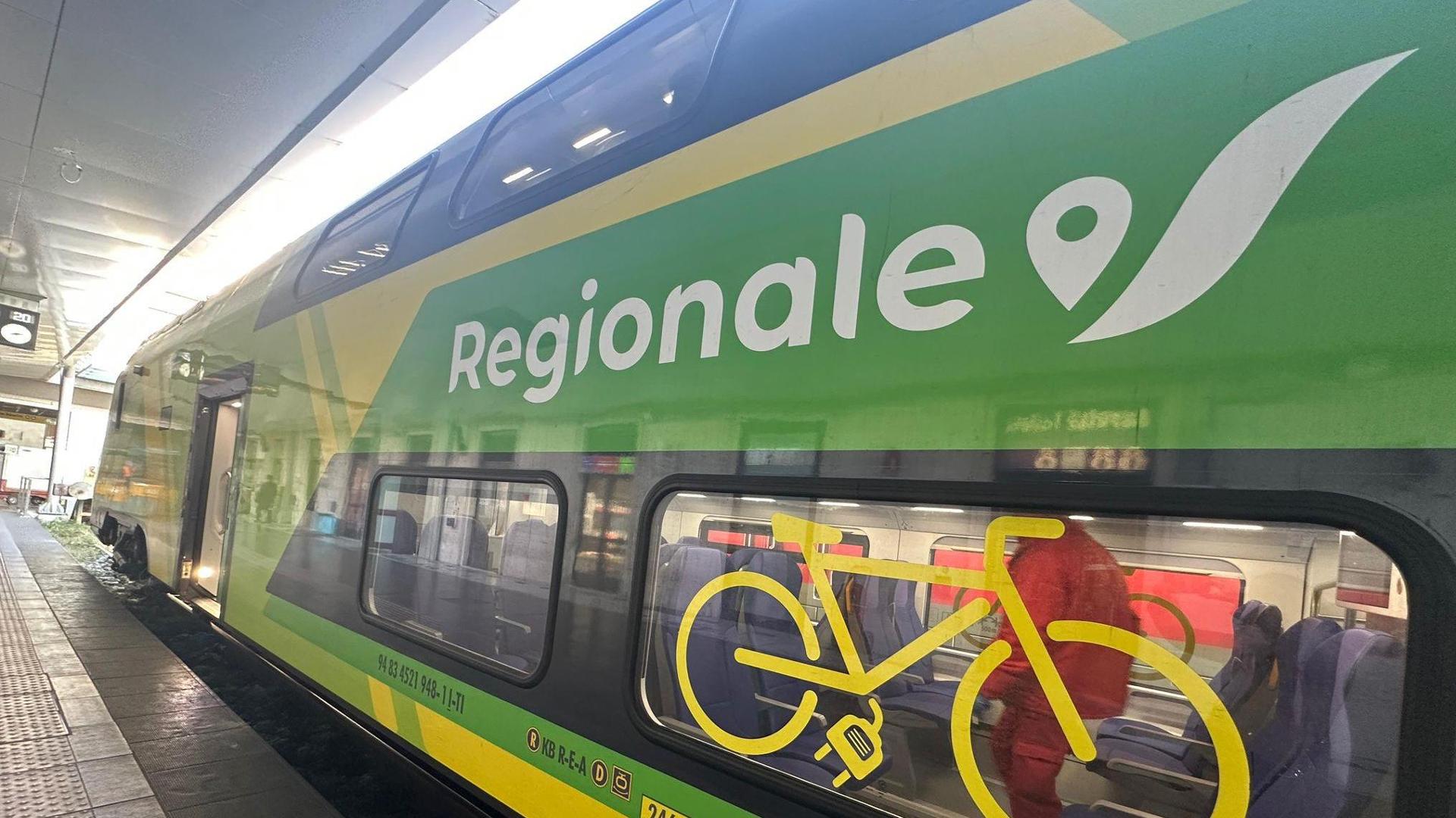 treni per torino da roma