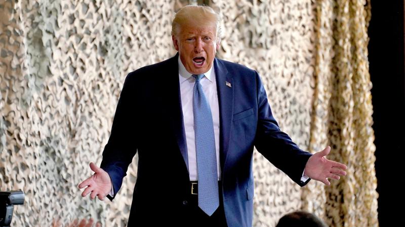 Chi non legge narrativa è maschio e vota Trump