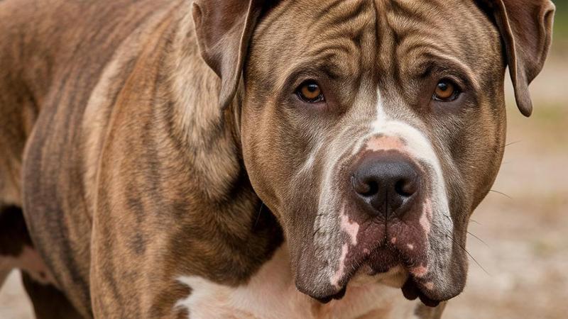 La madre ricattatoria, la tosse a comando e la guarigione grazie all’amore del cane Cocomero