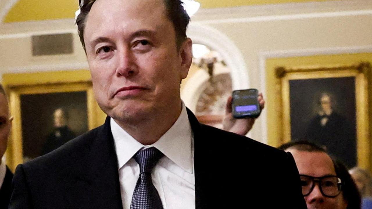 

Musk sotto inchiesta della Ue


