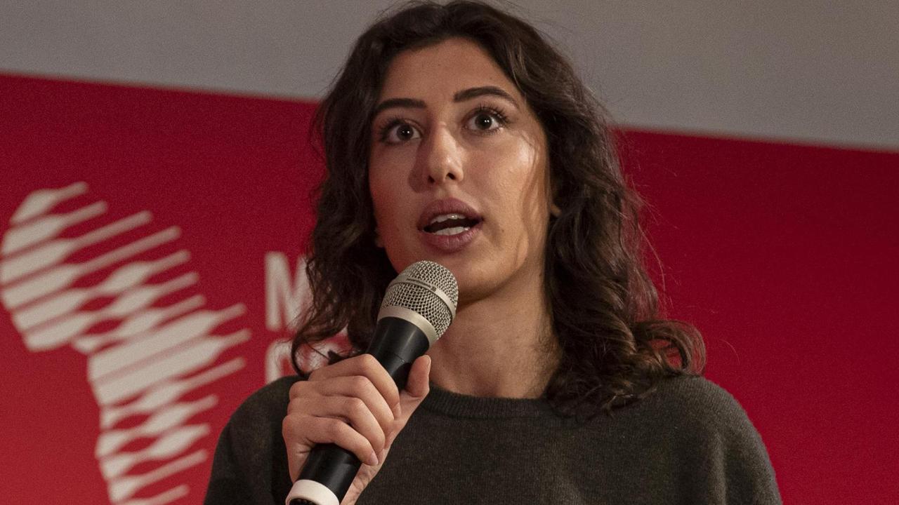 


Cecilia Sala fuori dall’isolamento. Teheran: adesso facciamo presto



