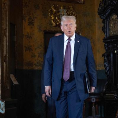 

Il ritorno alle cannoniere e il “destino speciale” Usa



